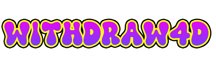 WITHDRAW4D